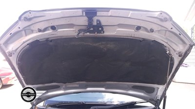 Lot 532 - 2007 AUDI A4 S LINE AUTO