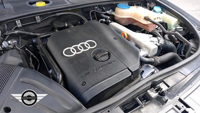 Lot 532 - 2007 AUDI A4 S LINE AUTO