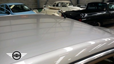 Lot 556 - 1998 MERCEDES S280 AUTO