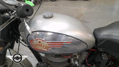 Lot 318 - 1978 ROYAL ENFIELD INDIA