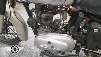 Lot 318 - 1978 ROYAL ENFIELD INDIA