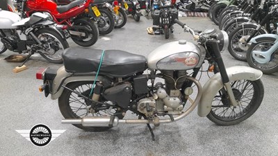 Lot 318 - 1978 ROYAL ENFIELD INDIA