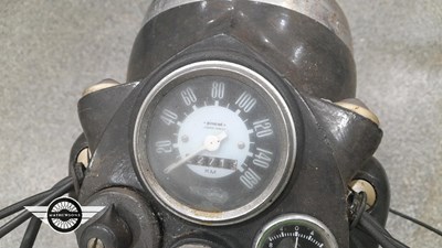 Lot 318 - 1978 ROYAL ENFIELD INDIA