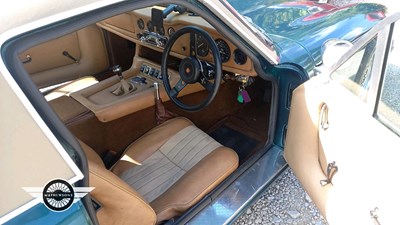 Lot 602 - 1976 TVR 2500M