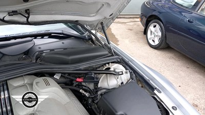 Lot 610 - 2004 BMW 645 CI AUTO