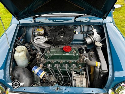 Lot 81 - 1980 AUSTIN MORRIS MINI 1000