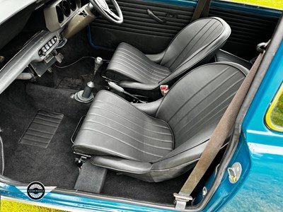 Lot 81 - 1980 AUSTIN MORRIS MINI 1000