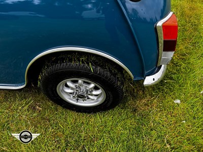 Lot 81 - 1980 AUSTIN MORRIS MINI 1000