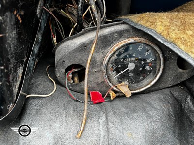 Lot 81 - 1980 AUSTIN MORRIS MINI 1000