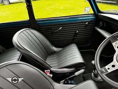 Lot 81 - 1980 AUSTIN MORRIS MINI 1000