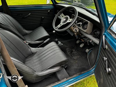 Lot 81 - 1980 AUSTIN MORRIS MINI 1000