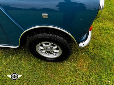 Lot 81 - 1980 AUSTIN MORRIS MINI 1000