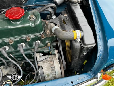 Lot 81 - 1980 AUSTIN MORRIS MINI 1000
