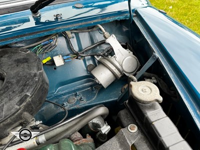 Lot 81 - 1980 AUSTIN MORRIS MINI 1000