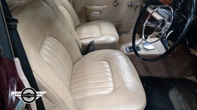 Lot 248 - 1972 ROVER 3.5 LITRE AUTO