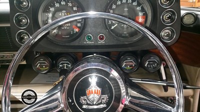 Lot 248 - 1972 ROVER 3.5 LITRE AUTO