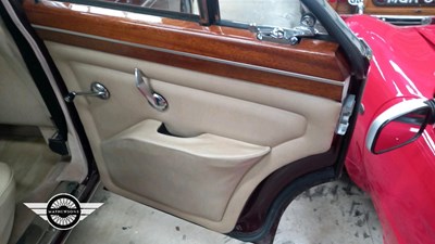 Lot 248 - 1972 ROVER 3.5 LITRE AUTO