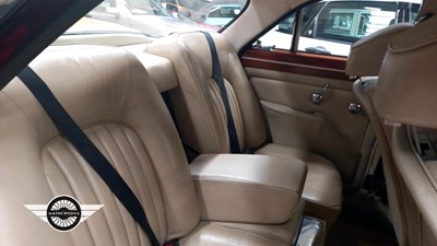Lot 248 - 1972 ROVER 3.5 LITRE AUTO
