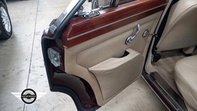 Lot 248 - 1972 ROVER 3.5 LITRE AUTO