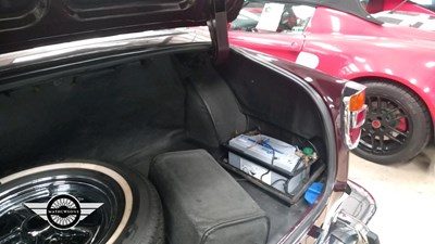 Lot 248 - 1972 ROVER 3.5 LITRE AUTO