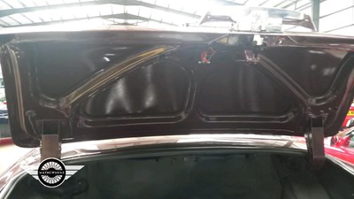 Lot 248 - 1972 ROVER 3.5 LITRE AUTO