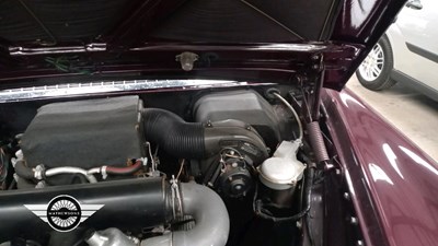 Lot 248 - 1972 ROVER 3.5 LITRE AUTO