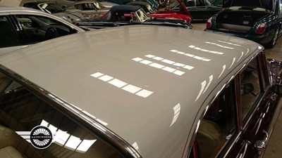Lot 248 - 1972 ROVER 3.5 LITRE AUTO