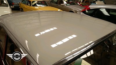 Lot 248 - 1972 ROVER 3.5 LITRE AUTO
