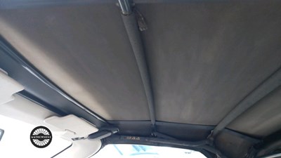 Lot 129 - 1997 MG MGF