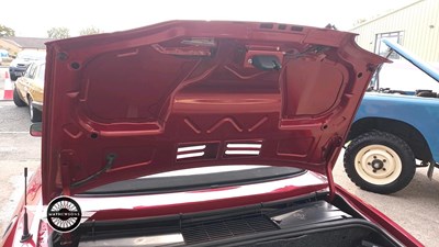 Lot 129 - 1997 MG MGF