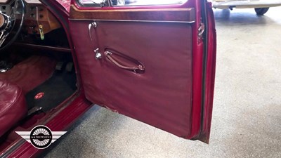 Lot 696 - 1959 MG MAGNETTE