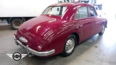 Lot 696 - 1959 MG MAGNETTE