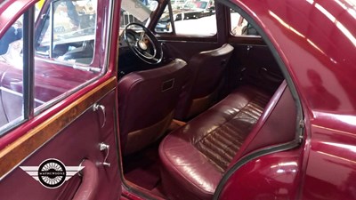 Lot 696 - 1959 MG MAGNETTE