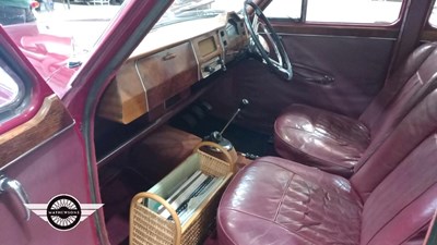 Lot 696 - 1959 MG MAGNETTE