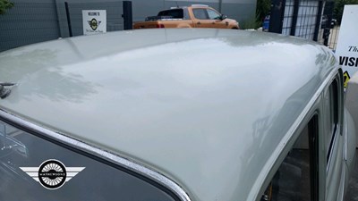 Lot 236 - 1958 ROVER P4 90