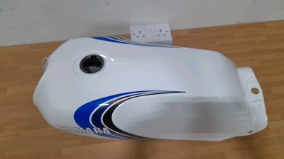 Lot 845 - NEW OLD STOCK RD80LC PETROL TANK BOXED