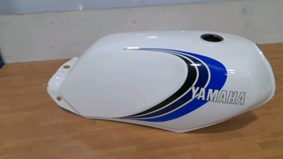Lot 845 - NEW OLD STOCK RD80LC PETROL TANK BOXED