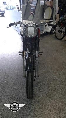 Lot 186 - 1960 MATCHLESS G5