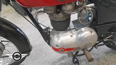 Lot 186 - 1960 MATCHLESS G5