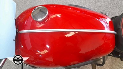 Lot 186 - 1960 MATCHLESS G5