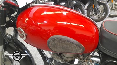 Lot 186 - 1960 MATCHLESS G5