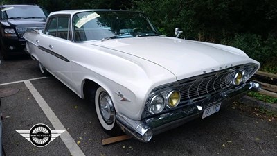 Lot 782 - 1961 DODGE (USA) PHOENIX