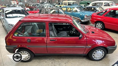 Lot 229 - 1997 ROVER 100 KNIGHTSBRIDGE