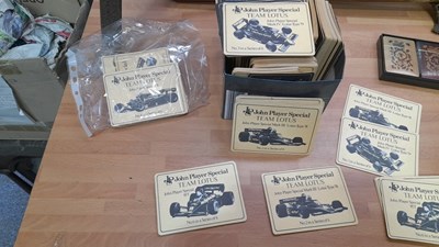 Lot 269 - ASSORTMENT OF MEMORABILIA ITEMS PROCEEDS TO CHARITY