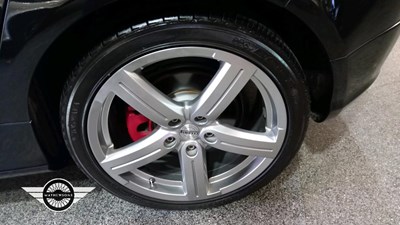 Lot 814 - 2008 VOLKSWAGEN GOLF GTI PIRELLI