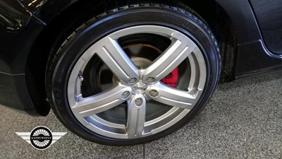 Lot 814 - 2008 VOLKSWAGEN GOLF GTI PIRELLI