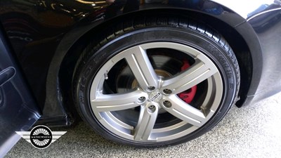 Lot 814 - 2008 VOLKSWAGEN GOLF GTI PIRELLI