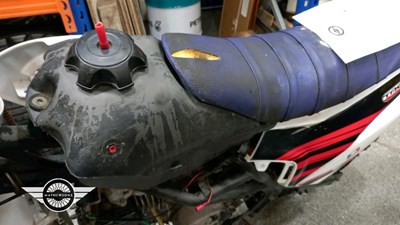 Lot 404 - TRIALS BIKE
