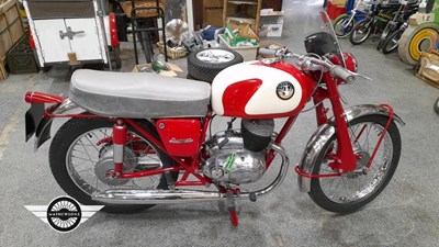 Lot 110 - 1962 NORMAN B4 SPORT