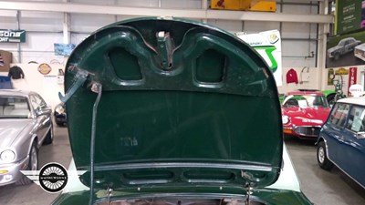 Lot 205 - 1966 AUSTIN 6 CWT VAN